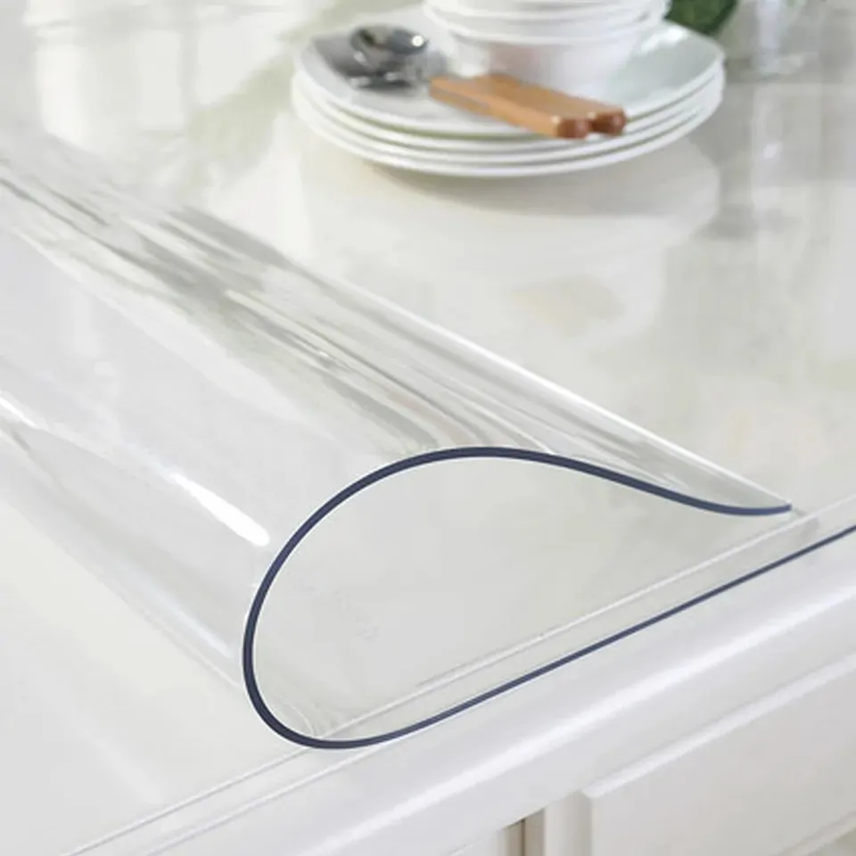 PVC TABLE COVER (23) PVC TABLE COVER (23)