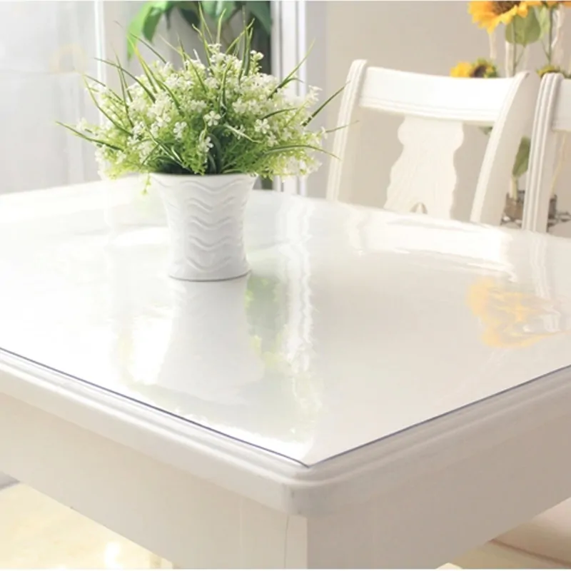 PVC TABLE COVER (27) PVC TABLE COVER (27)