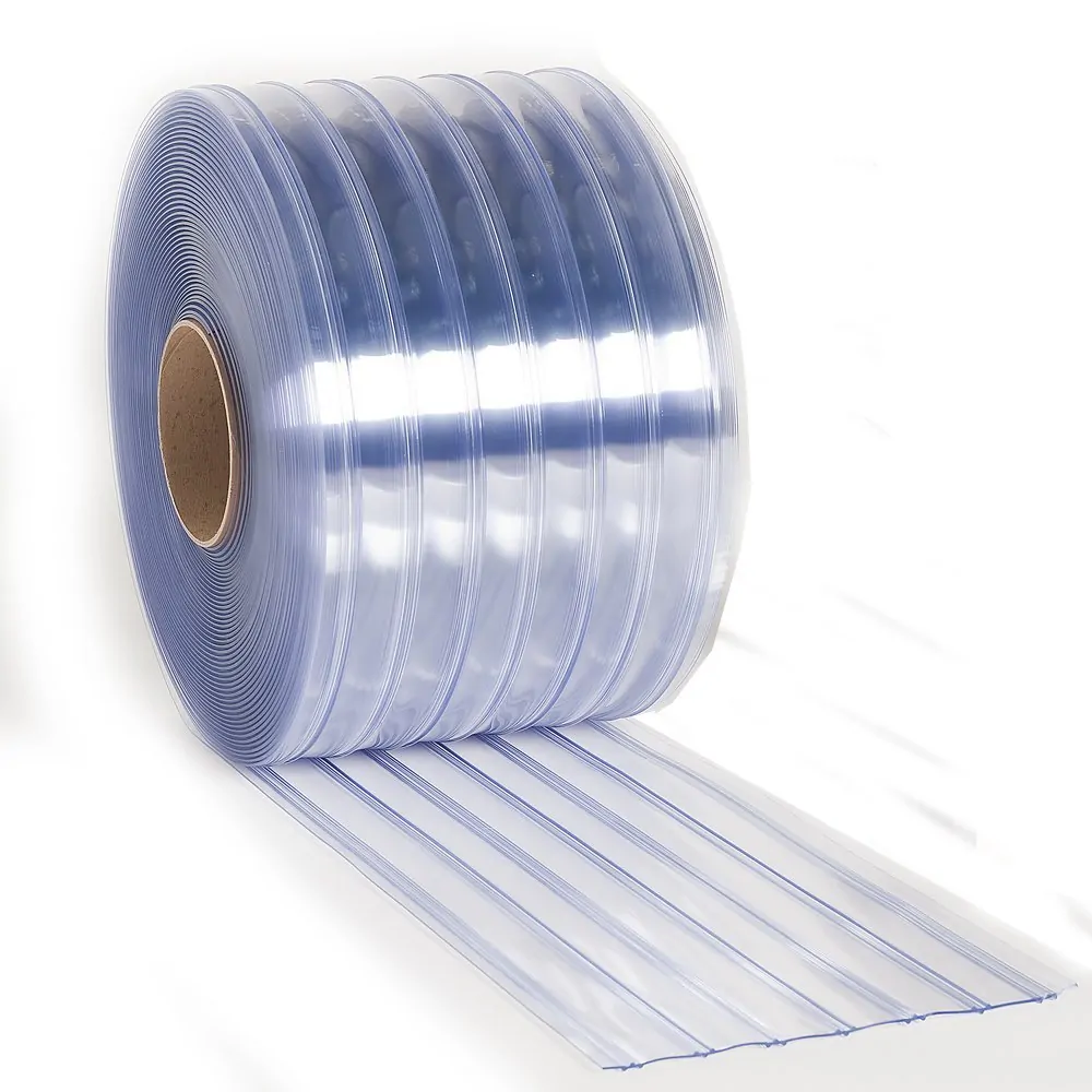 PVC STRIP CURTAIN (13) PVC STRIP CURTAIN (13)