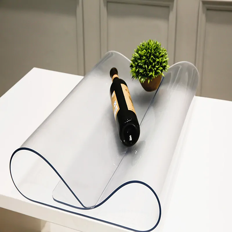 PVC TABLE COVER (37) PVC TABLE COVER (37)