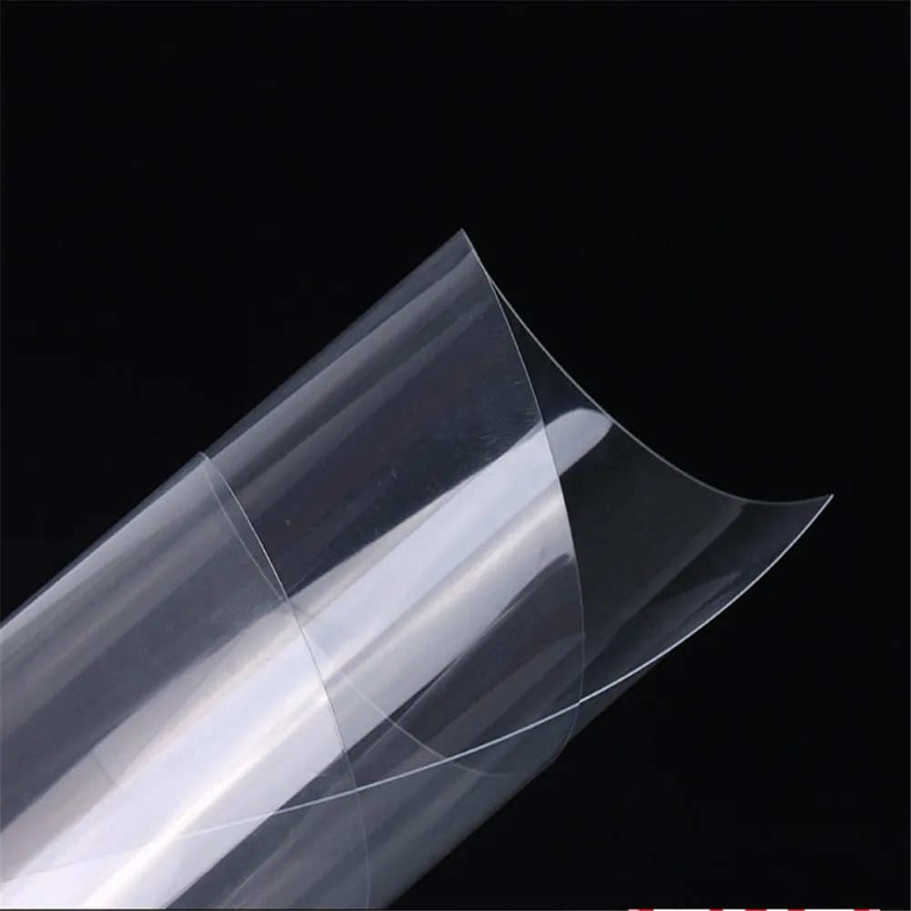 Clear PETG sheet1 Clear PETG sheet1