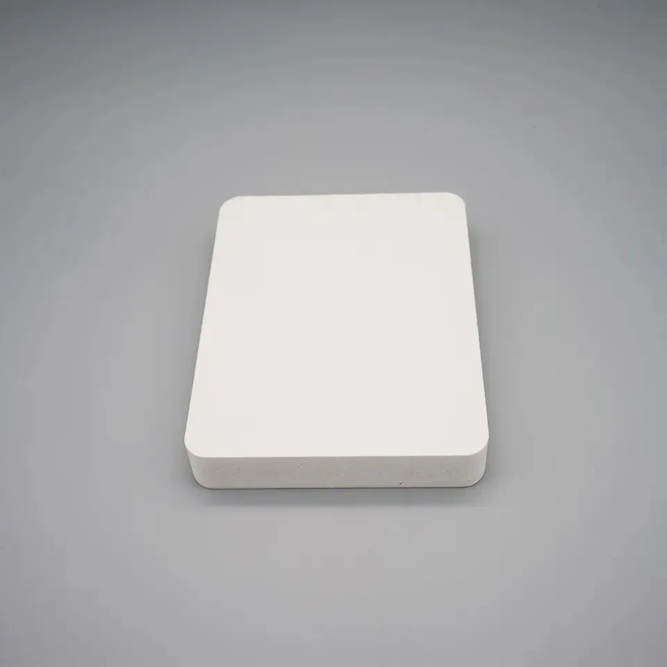 PVC FOAM BOARD (1) PVC FOAM BOARD (1)