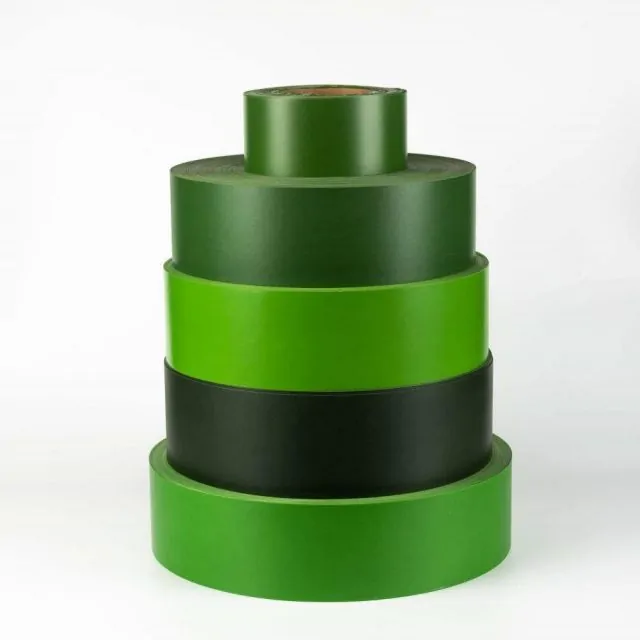 PVC fence film 15 PVC fence film 15