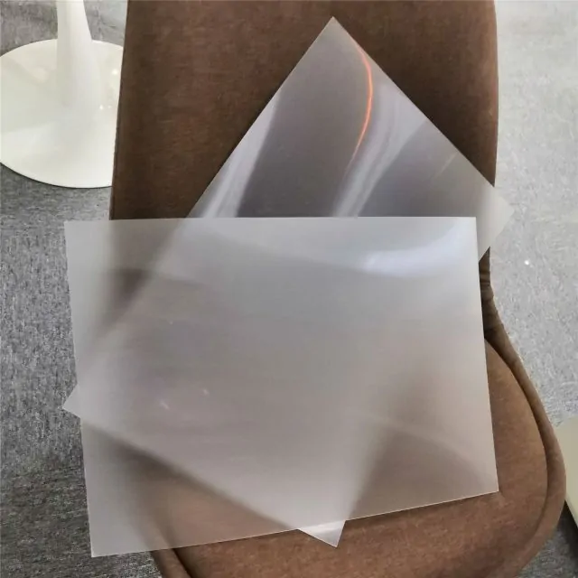 3D lenticular sheet 2 3D lenticular sheet 2