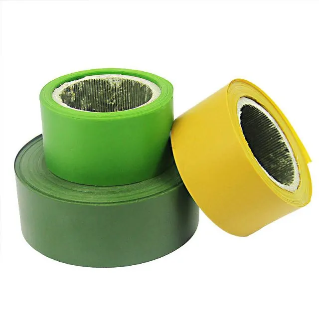 PVC Christmas Tree Film 29 PVC Christmas Tree Film 29